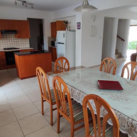 Villa Rina Paphos Exteriér fotografie