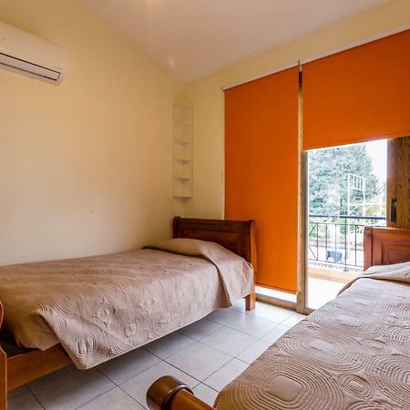 Villa Rina Paphos Exteriér fotografie