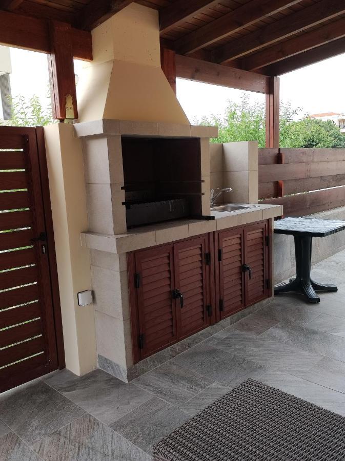 Villa Rina Paphos Exteriér fotografie