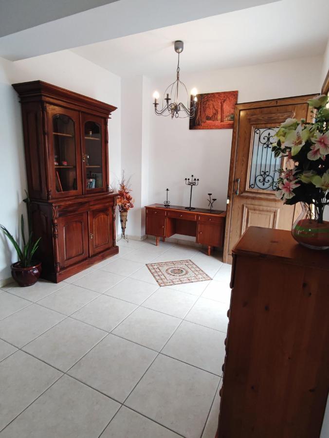 Villa Rina Paphos Exteriér fotografie
