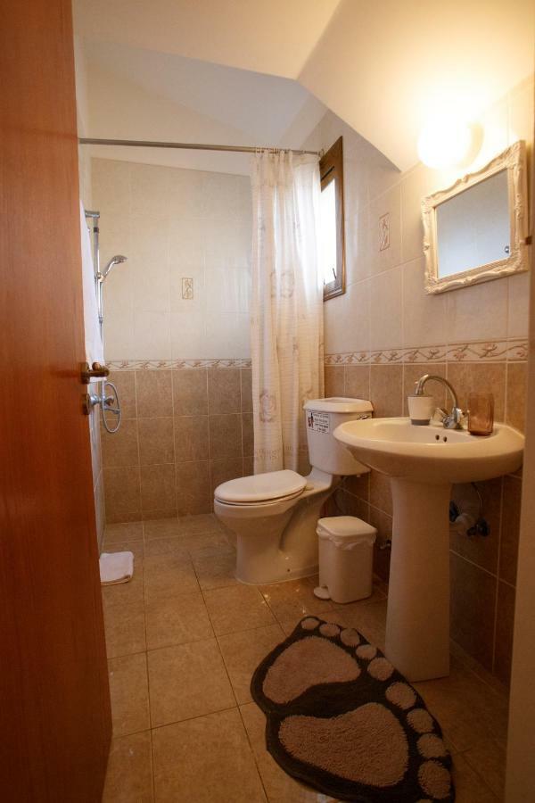 Villa Rina Paphos Exteriér fotografie