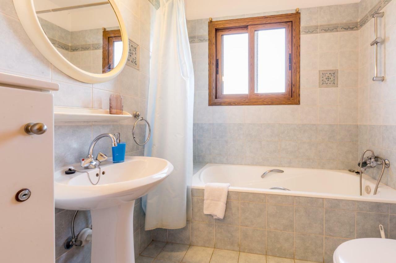 Villa Rina Paphos Exteriér fotografie