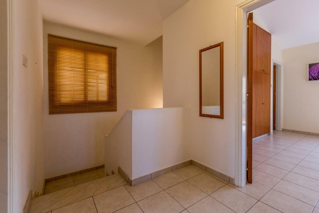 Villa Rina Paphos Exteriér fotografie