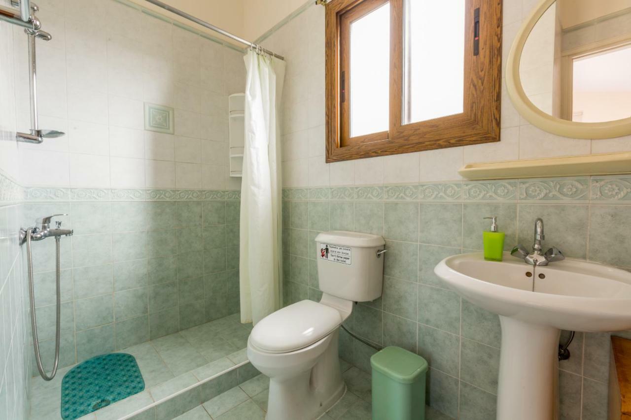 Villa Rina Paphos Exteriér fotografie